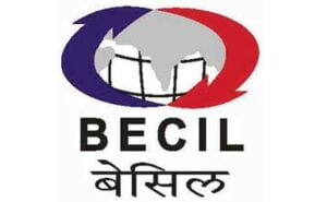 BECIL recruitment