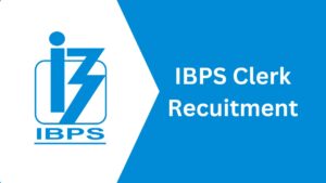 ibps recruitment