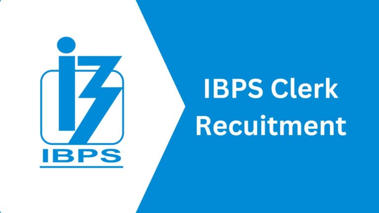 ibps recruitment