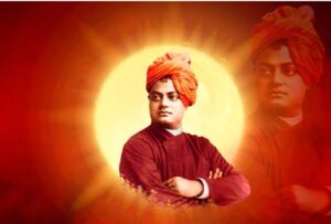 Swami Vivekananda Information in Marathi