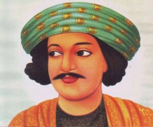 Raja Ram mohan Roy Information Marathi