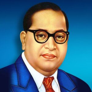 babasaheb ambedkar information in marathi